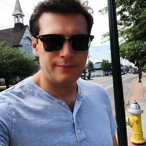 Meet your Posher, Pedro